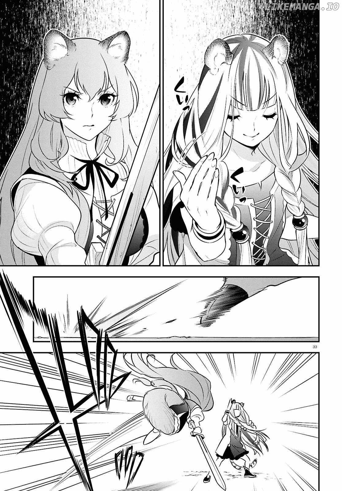 The Rising Of The Shield Hero Chapter 116 33